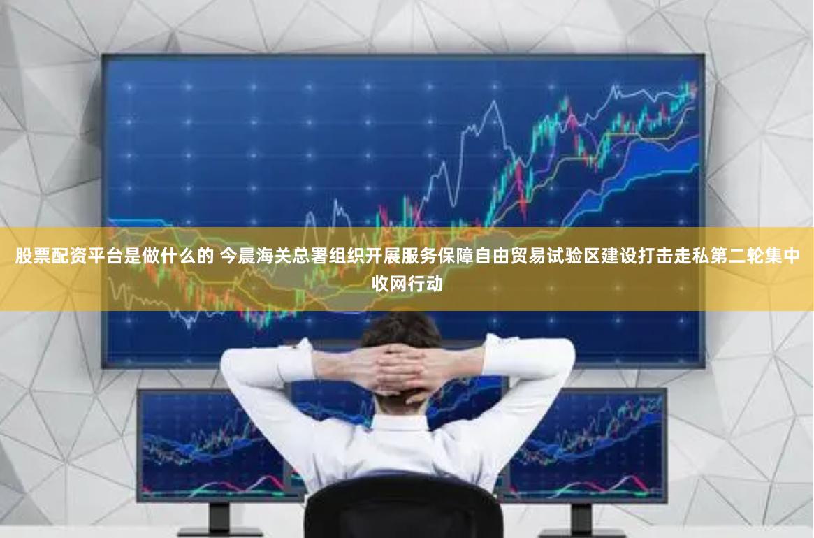 股票配资平台是做什么的 今晨海关总署组织开展服务保障自由贸易试验区建设打击走私第二轮集中收网行动