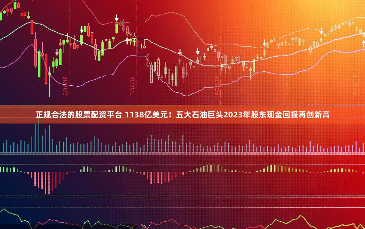 正规合法的股票配资平台 1138亿美元！五大石油巨头2023年股东现金回报再创新高